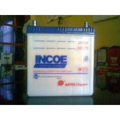 accu / aki incoe ns 40 zls