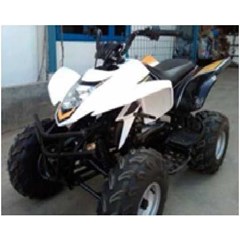 monstrac cruise 150rt