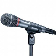 audio technica ae6100 | handheld microphone