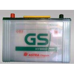 accu / aki gs n 50 zl hybrid
