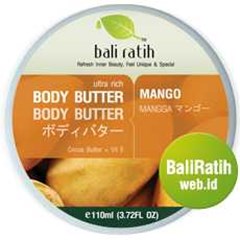 body butter