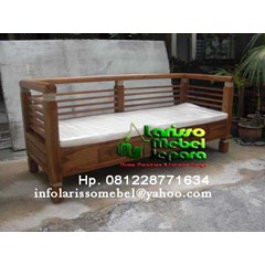 viva minimalist daybed