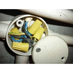 audit mekanikal dan elektrikal