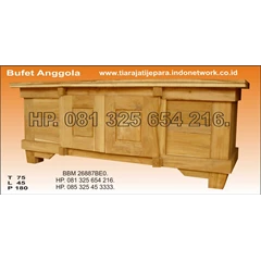 bufet anggola