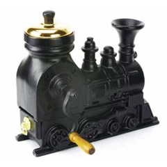 gebe-9104 locomotif coffee mill