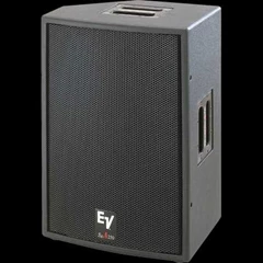 electro-voice sx a250 | active loudspeaker