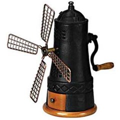 gebe-9358 holland coffee mill