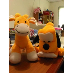 aneka boneka