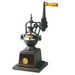 gebe-9273b slim handy coffee mill
