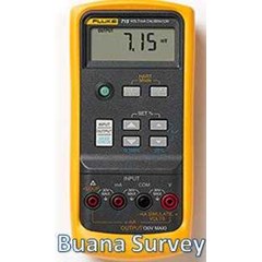 fluke 715, volt/ ma calibrator call irfan 085282731888