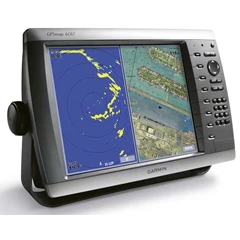 garmin gpsmap 4012