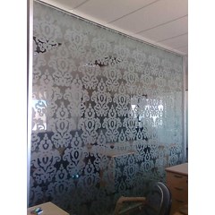 cutting sticker