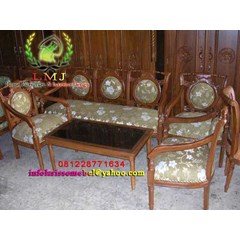 sagita guest chair set
