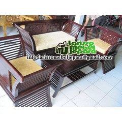 dowel living room set
