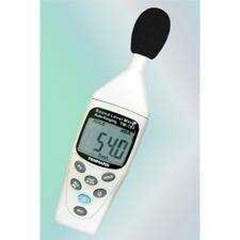 sound level meter tm-102 | tenmars