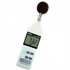 sound level meter tm-101 | tenmars