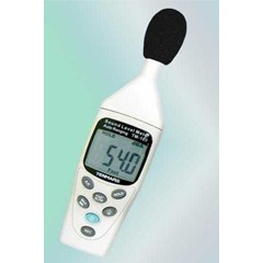 sound level meter tm-103 | tenmars