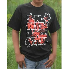 kaos standart distro