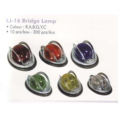 bridge lamp ( lj-16)