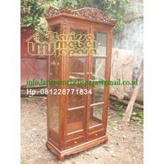 palembang display cabinet