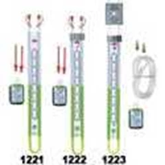 u tube manometer series 1221/ 1222/ 1223 flex-tube® u-tube manometer dwyer: silahkan hubungi leonardo telp : 33993202