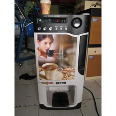 mesin dispenser kopi mesin hot dispenser