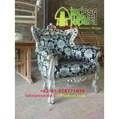 single chair