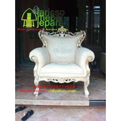 single chair