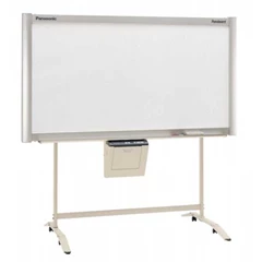 panaboard ub-5825 -plain paper -printer built-in - stand/ wallmount