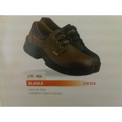 safety shoes krusher alaska( new)