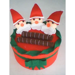 toples santa