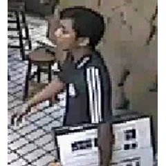 maling di kenari mas jual barang di glodok