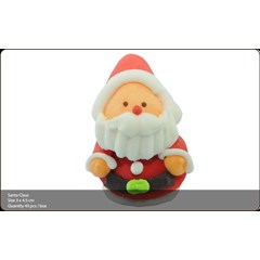 candy doll - santa claus