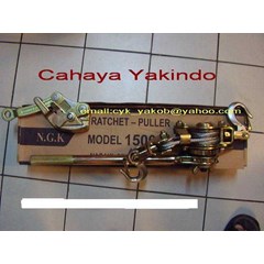 hand rachert puller 1,5 ton