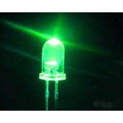 lampu led 5mm
