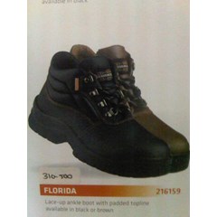 safety shoes krusher florida( new)