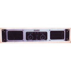 power amplifier axl audion a8