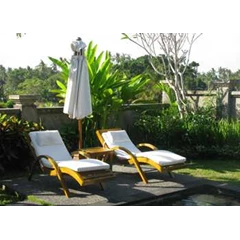 sun chair