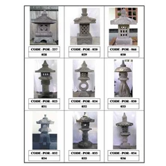 lampion batu no 28-36