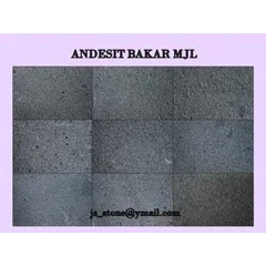 andesit mjl bakar
