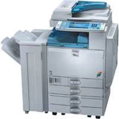 mesin fotocopy warna ricoh mp c4501