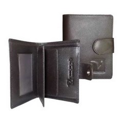 dompet kulit verliefd dl-222