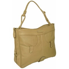 tas kulit verliefd