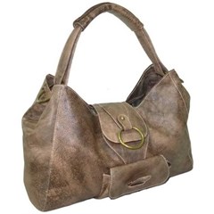 tas kulit verliefd avania