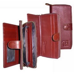 dompet kulit verliefd dp-107