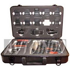 scanner universal, carbrain c 168