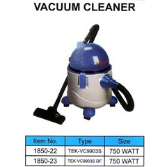 vacuum cleaner tek-vc99035