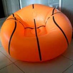 sofa bola dan basket merk bestway