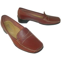 sepatu kulit wanita verliefd 00986