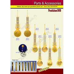 pendulum disk